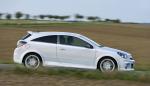 Opel Astra OPC Nurburgring Edition 2007 года